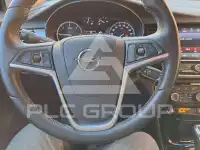 2019 Opel Mokka