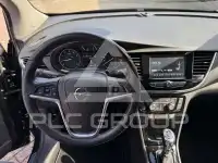 2019 Opel Mokka