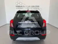 2019 Opel Mokka