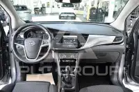 2019 Opel Mokka