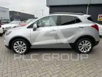 2019 Opel Mokka