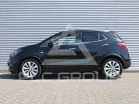 2019 Opel Mokka