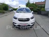 2019 Opel Mokka