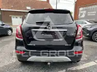 2019 Opel Mokka