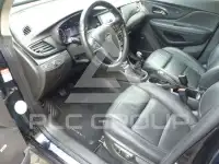 2019 Opel Mokka