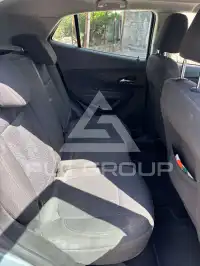 2019 Opel Mokka