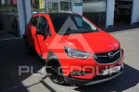 2019 Opel Mokka