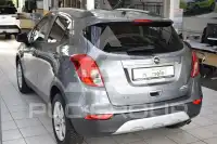 2019 Opel Mokka