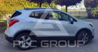 2019 Opel Mokka