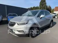 2019 Opel Mokka