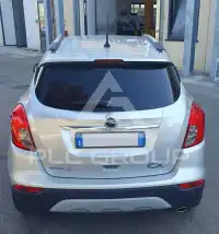 2019 Opel Mokka