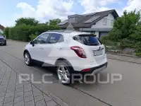 2019 Opel Mokka