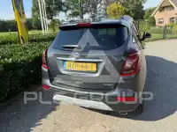 2019 Opel Mokka