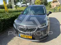 2019 Opel Mokka