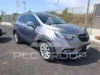 2019 Opel Mokka