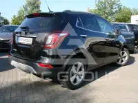 2019 Opel Mokka