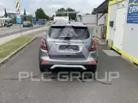 2019 Opel Mokka