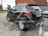 2019 Opel Mokka