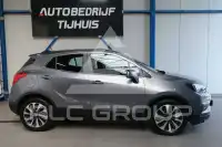 2019 Opel Mokka