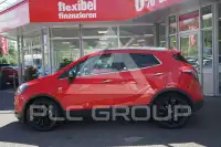 2019 Opel Mokka