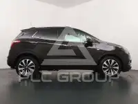 2019 Opel Mokka