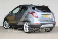 2019 Opel Mokka