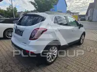 2019 Opel Mokka