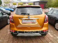 2019 Opel Mokka