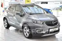 2019 Opel Mokka
