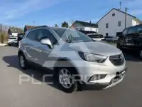 2019 Opel Mokka