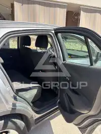 2019 Opel Mokka