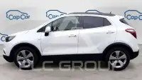 2019 Opel Mokka