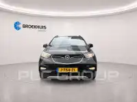 2019 Opel Mokka