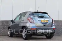 2019 Opel Mokka
