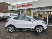 2019 Opel Mokka
