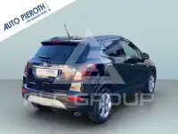 2019 Opel Mokka