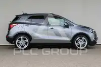 2019 Opel Mokka