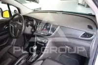 2019 Opel Mokka