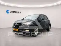 2019 Opel Mokka