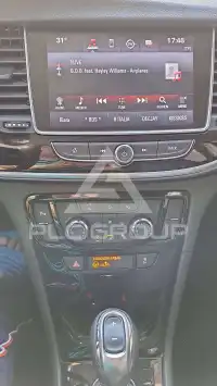 2019 Opel Mokka