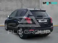 2019 Opel Mokka
