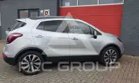 2019 Opel Mokka