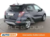 2019 Opel Mokka