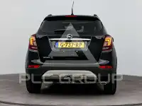 2019 Opel Mokka