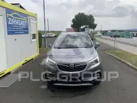 2019 Opel Mokka