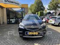 2019 Opel Mokka