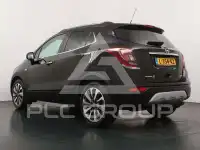 2019 Opel Mokka