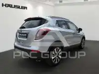 2019 Opel Mokka