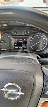 2019 Opel Mokka