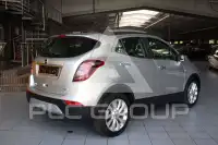 2019 Opel Mokka